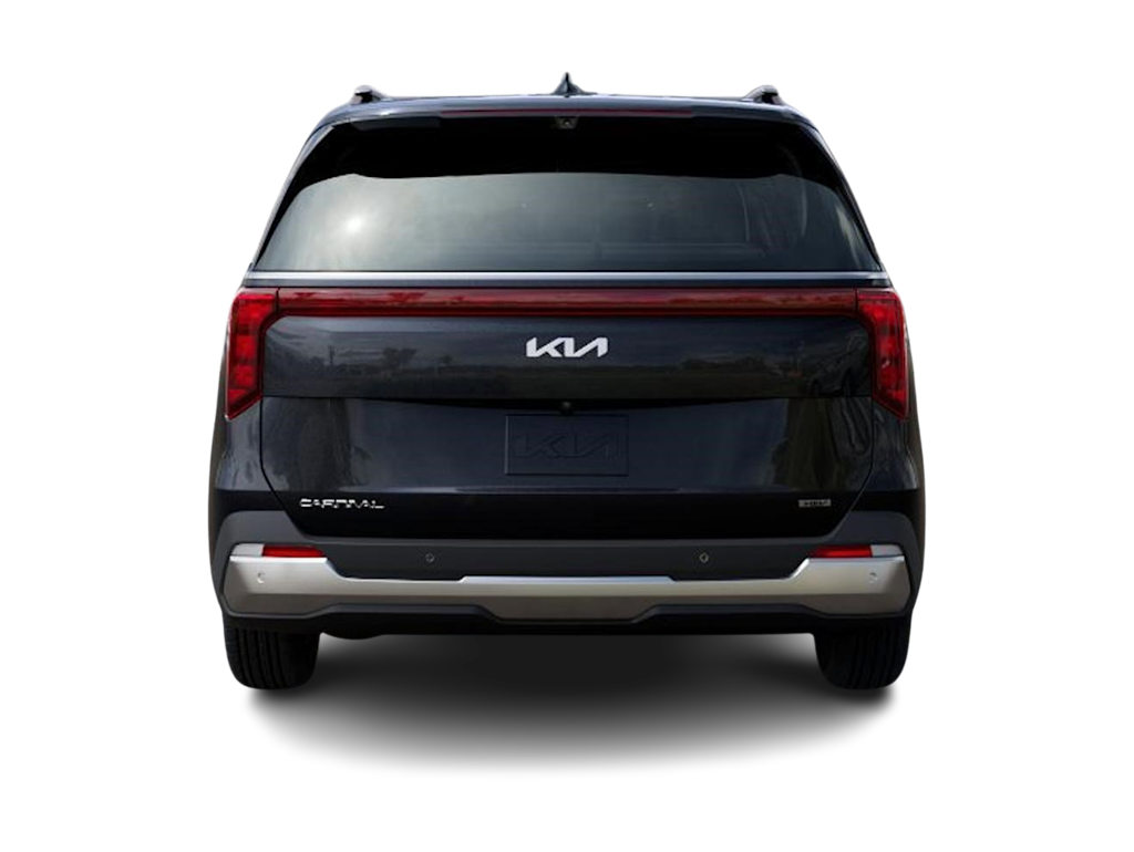 Thumbnail: 2026 Kia Carnival - 4