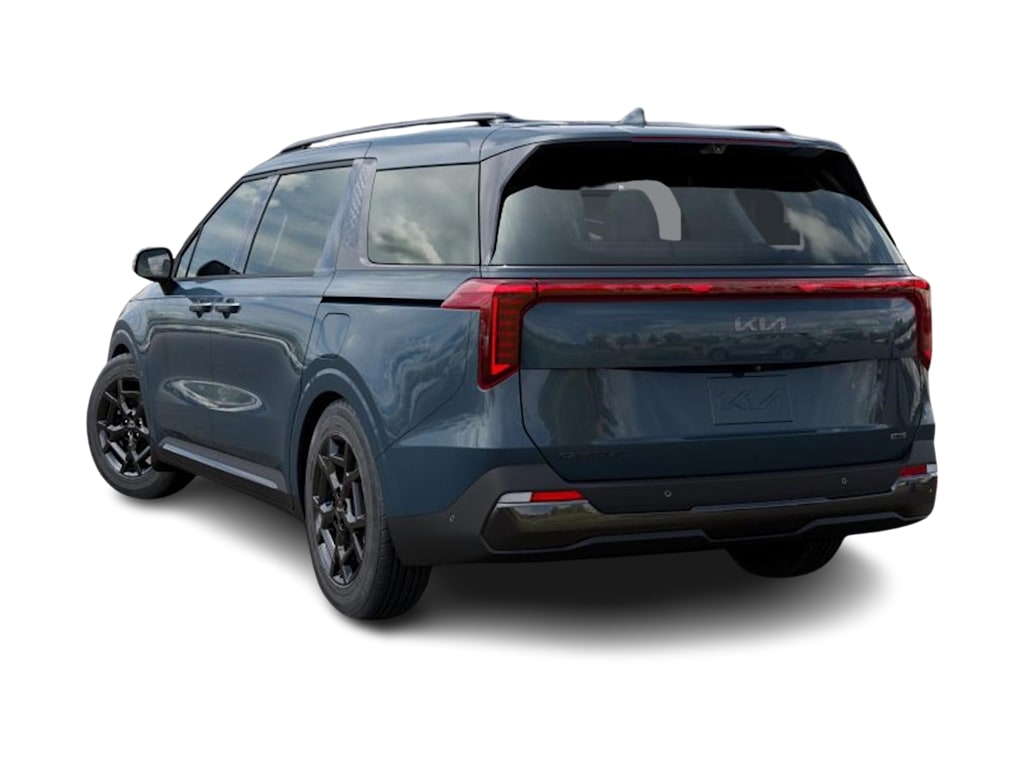 Thumbnail: 2026 Kia Carnival - 4
