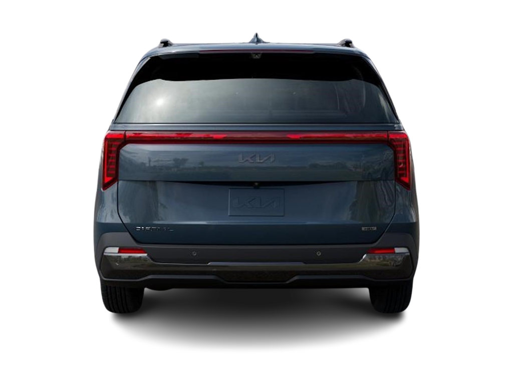 Thumbnail: 2026 Kia Carnival - 14