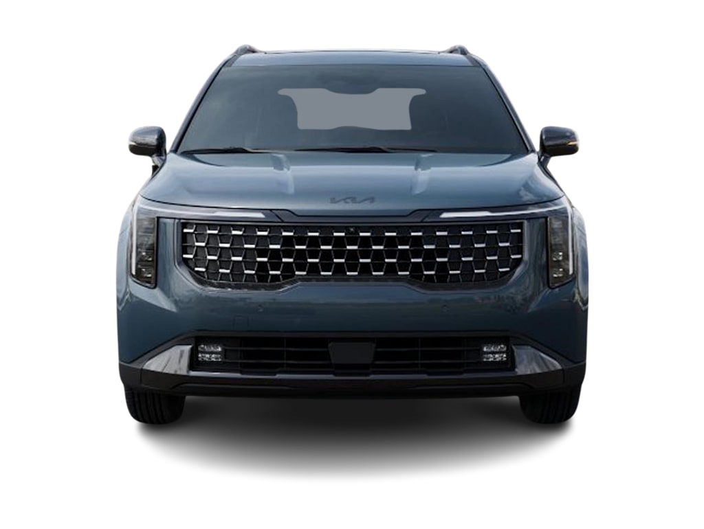 Thumbnail: 2026 Kia Carnival - 6