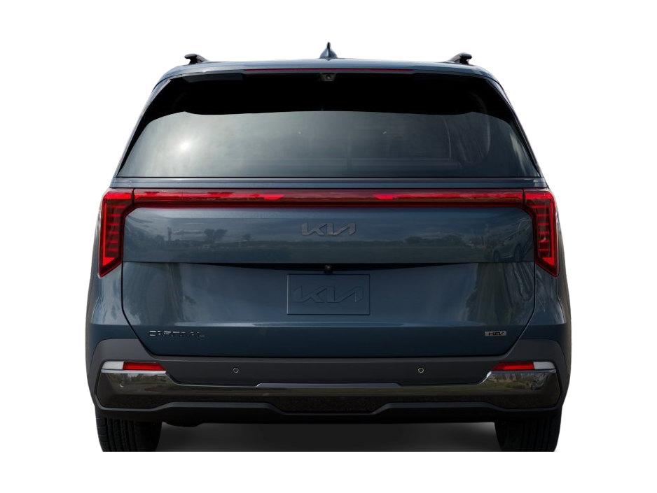 Thumbnail: 2026 Kia Carnival - 5