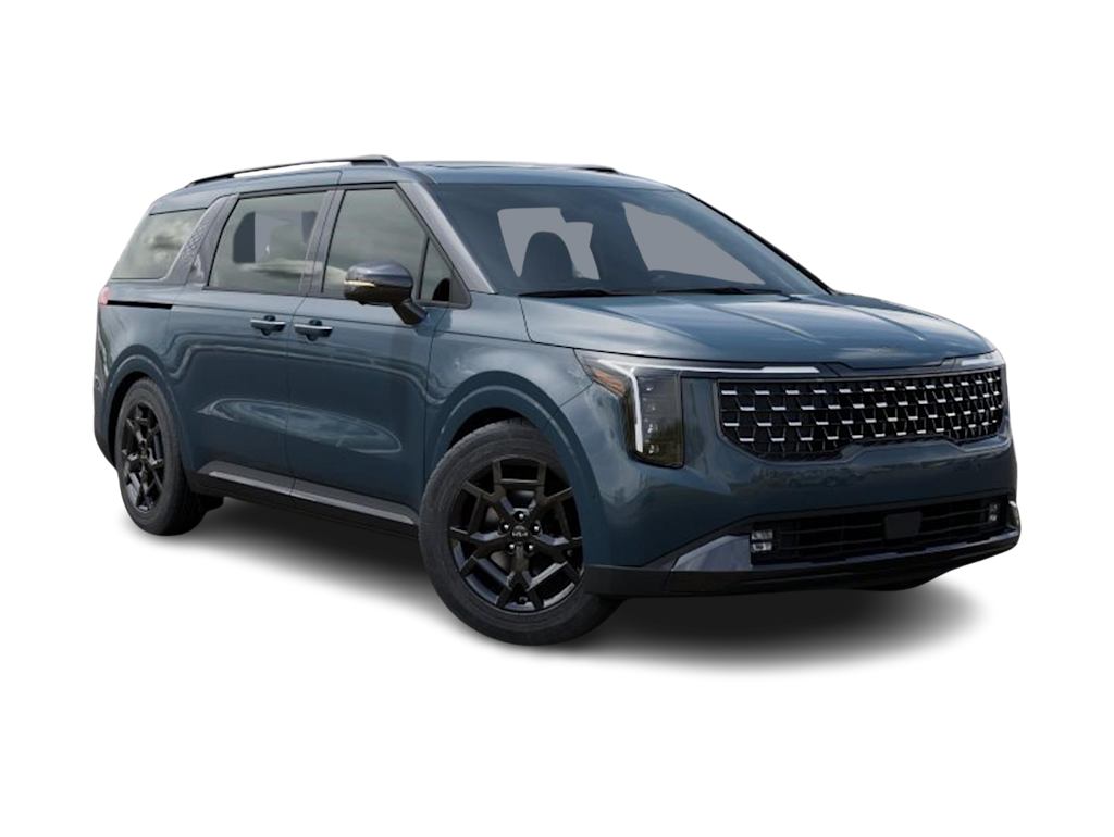 Thumbnail: 2026 Kia Carnival - 17