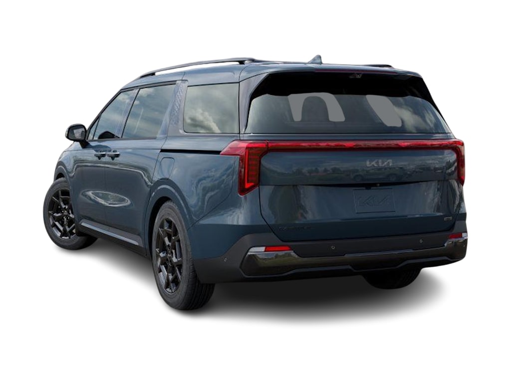 Thumbnail: 2026 Kia Carnival - 4