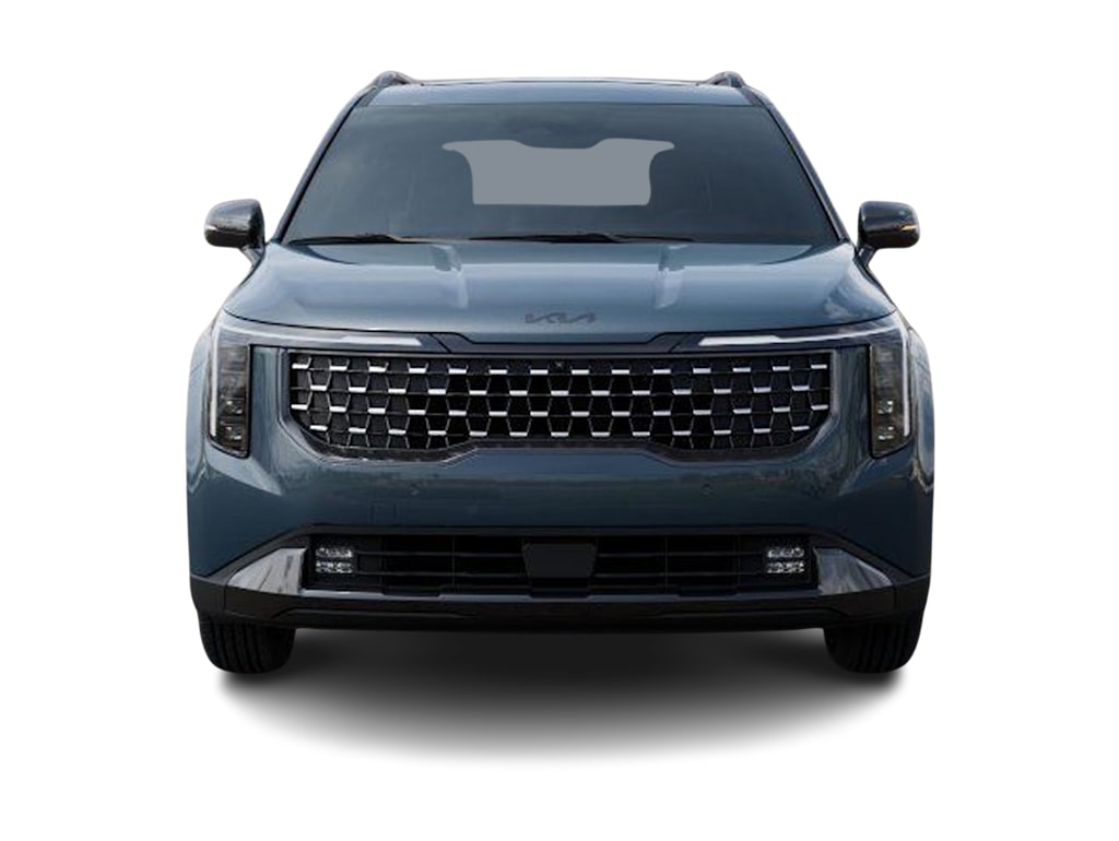 Thumbnail: 2026 Kia Carnival - 6