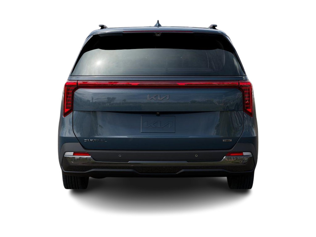 Thumbnail: 2026 Kia Carnival - 20