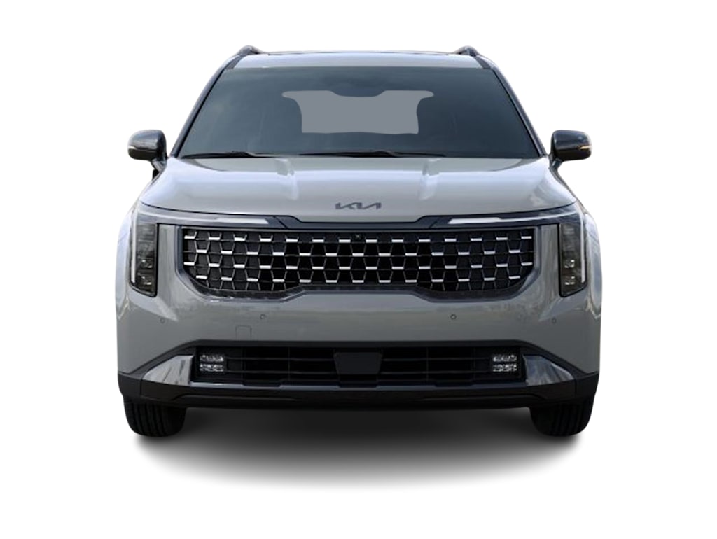 Thumbnail: 2026 Kia Carnival - 6