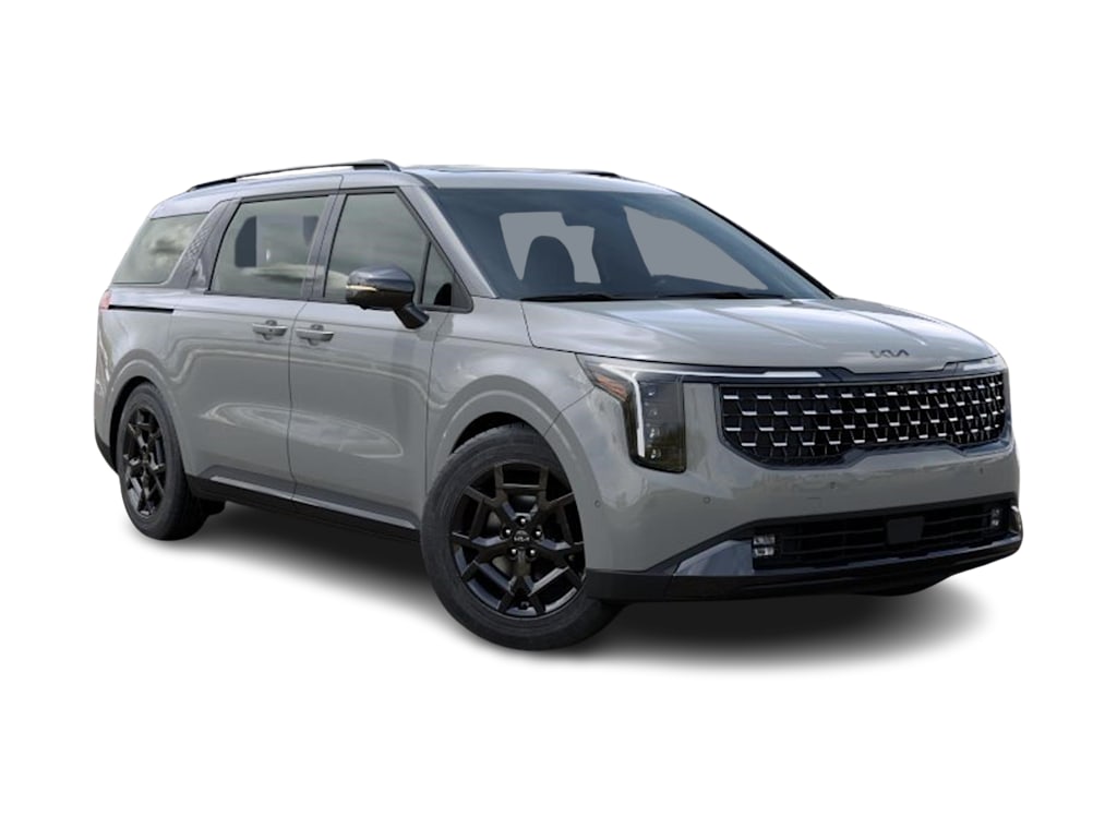 Thumbnail: 2026 Kia Carnival - 16