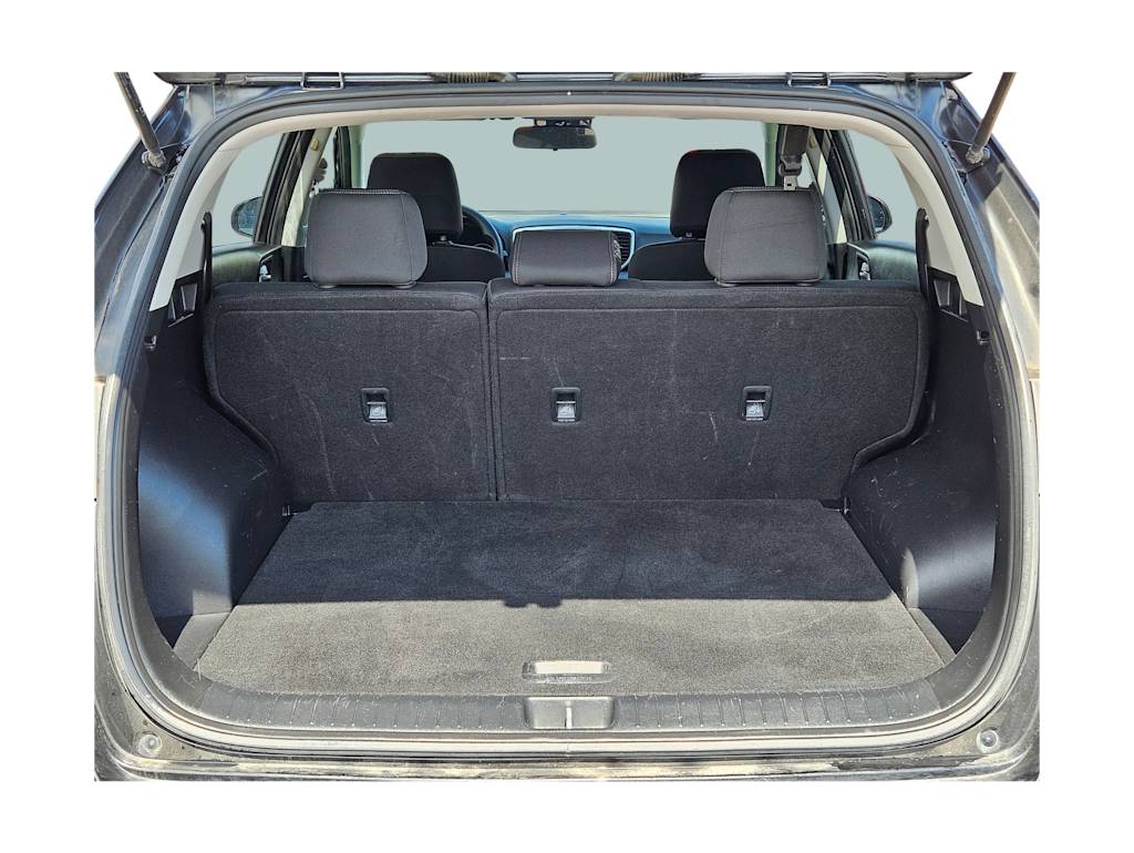 Thumbnail: 2022 Kia Sportage - 17