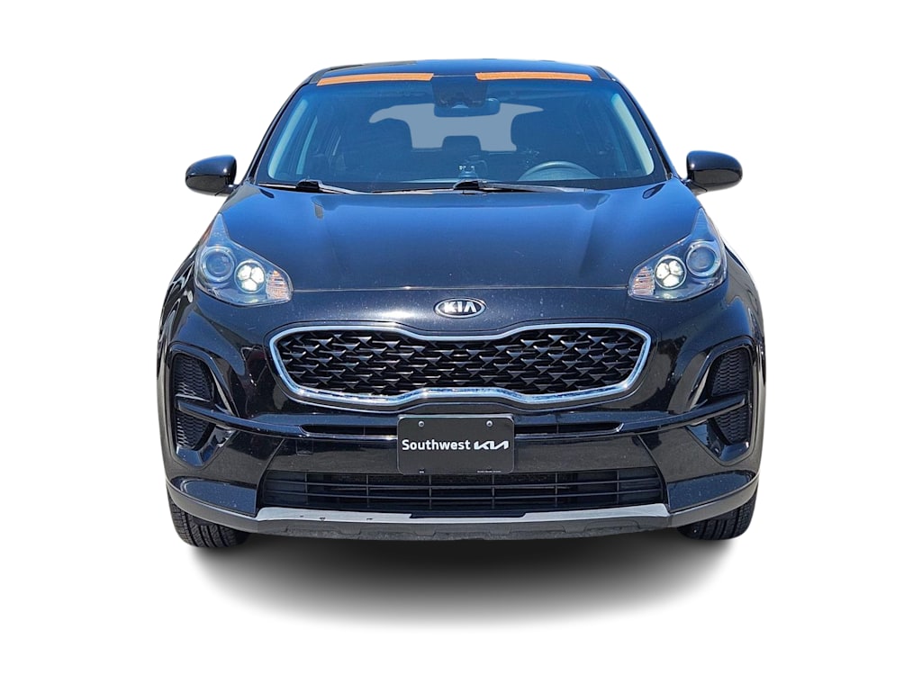 Thumbnail: 2022 Kia Sportage - 6