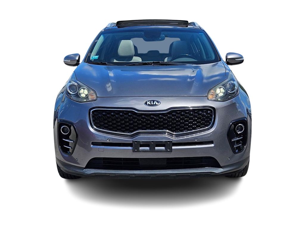 Thumbnail: 2017 Kia Sportage - 6
