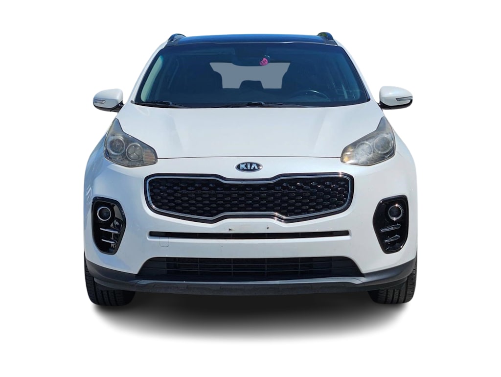 Thumbnail: 2019 Kia Sportage - 6