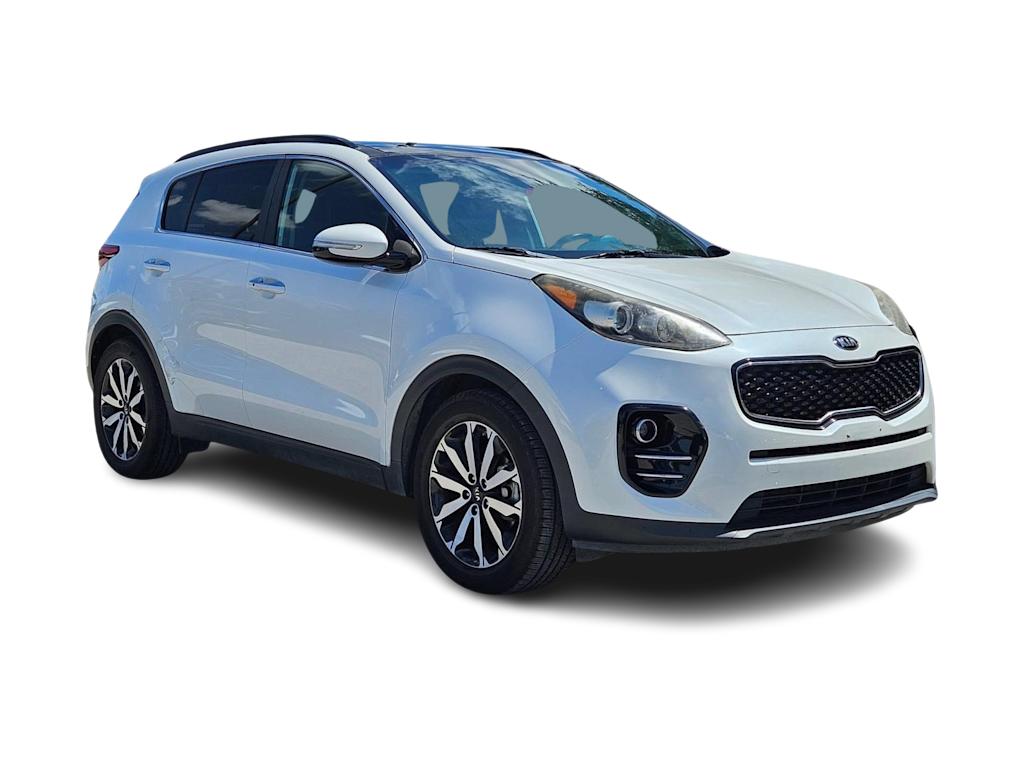 Thumbnail: 2019 Kia Sportage - 21