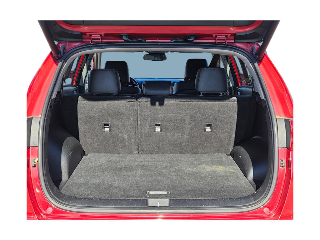 Thumbnail: 2022 Kia Sportage - 18