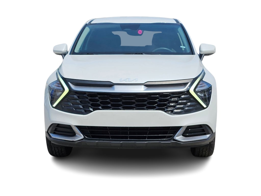 Thumbnail: 2023 Kia Sportage - 6