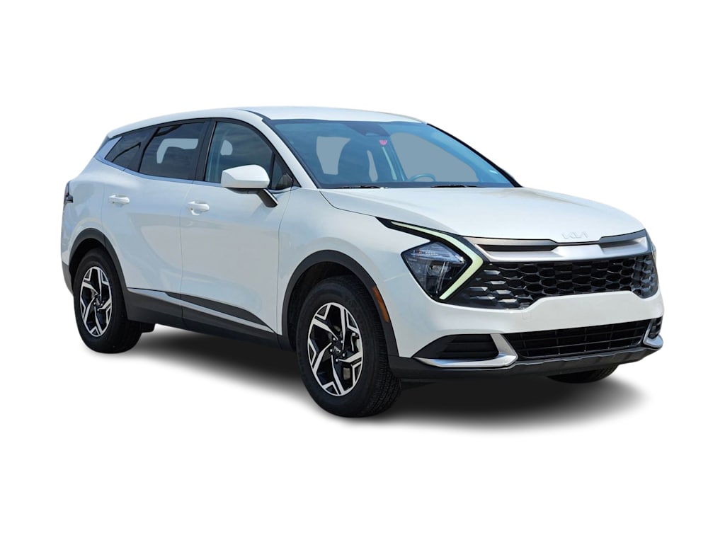 Thumbnail: 2023 Kia Sportage - 24