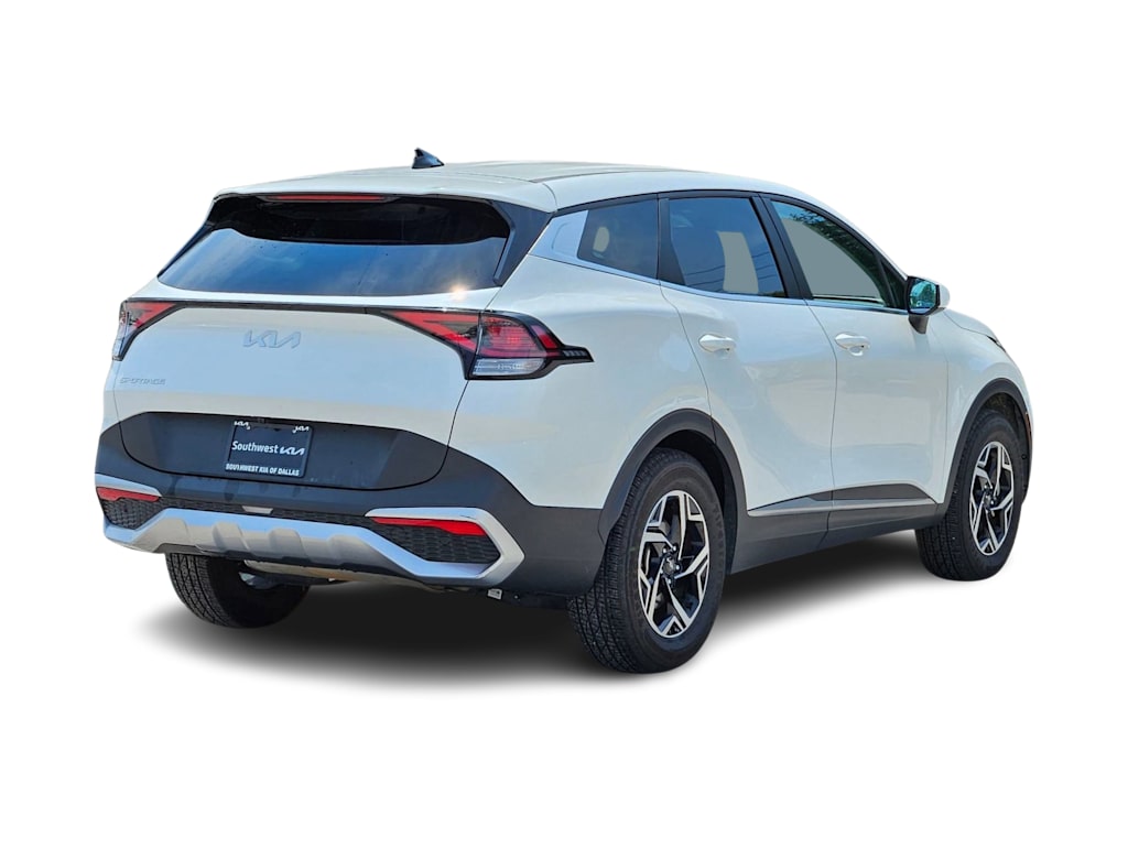Thumbnail: 2023 Kia Sportage - 22