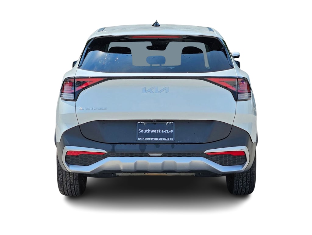 Thumbnail: 2023 Kia Sportage - 5