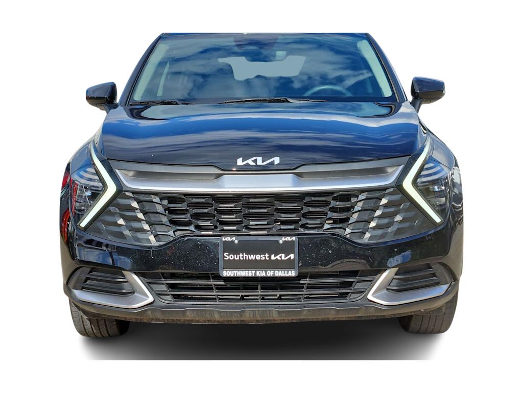 Thumbnail: 2025 Kia Sportage - 5