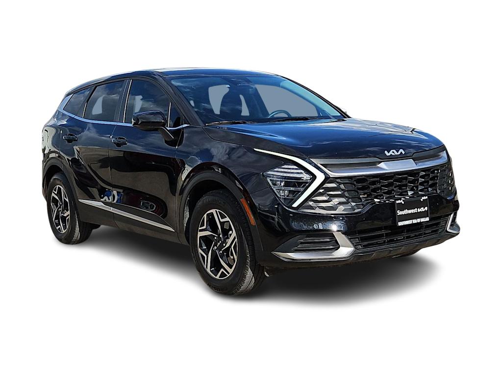 Thumbnail: 2025 Kia Sportage - 20