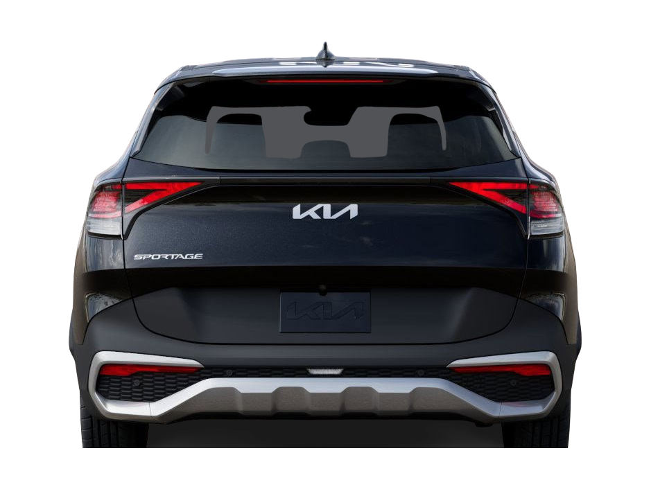 2025 Kia Sportage LX 20