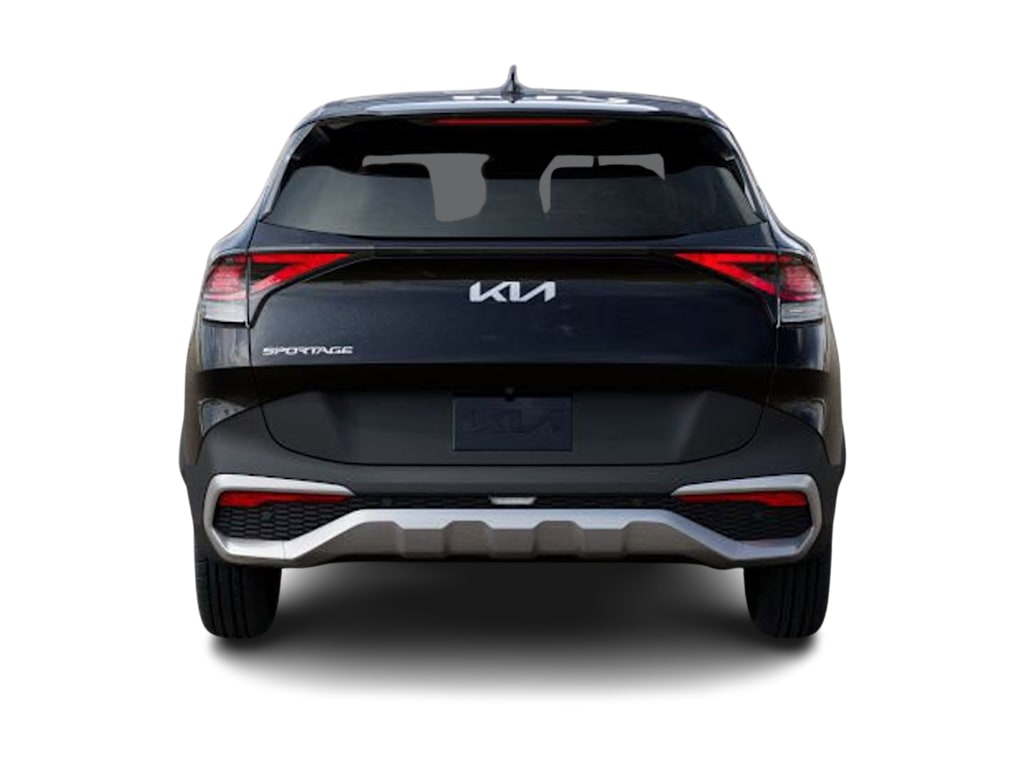 2025 Kia Sportage LX 5