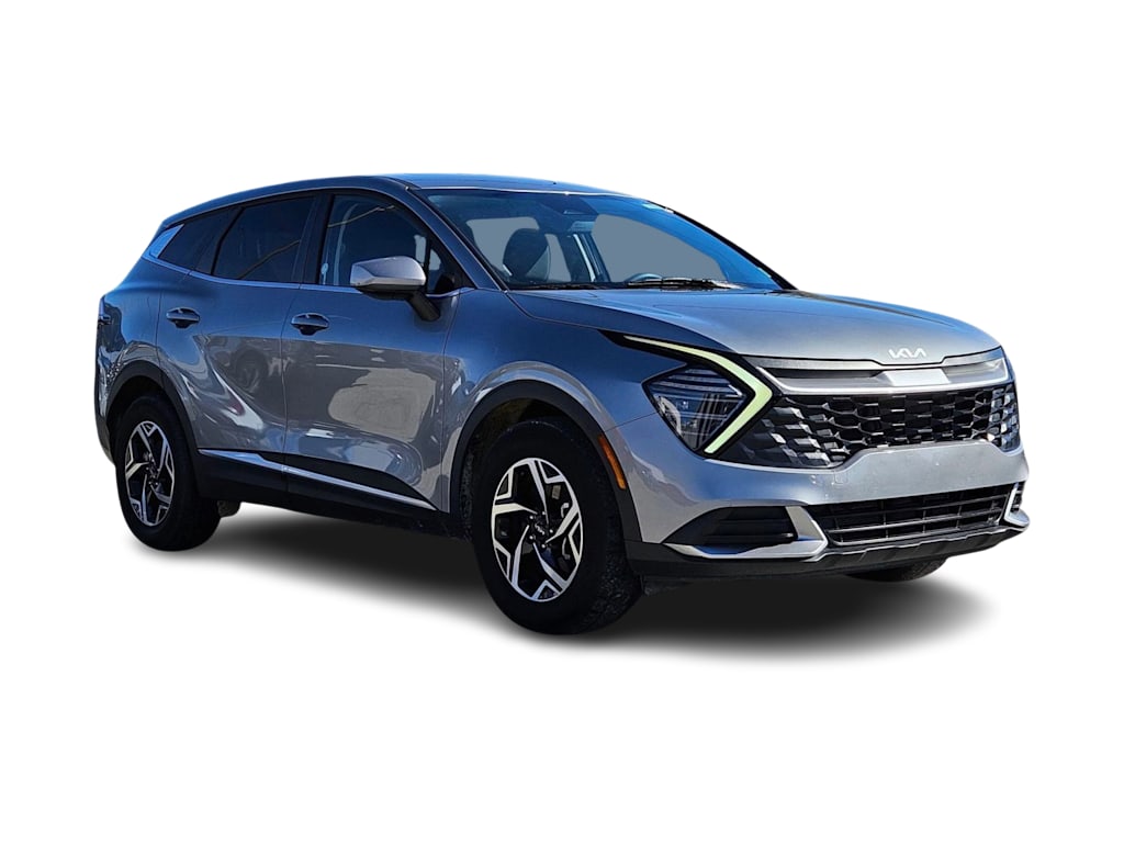 Thumbnail: 2024 Kia Sportage - 16