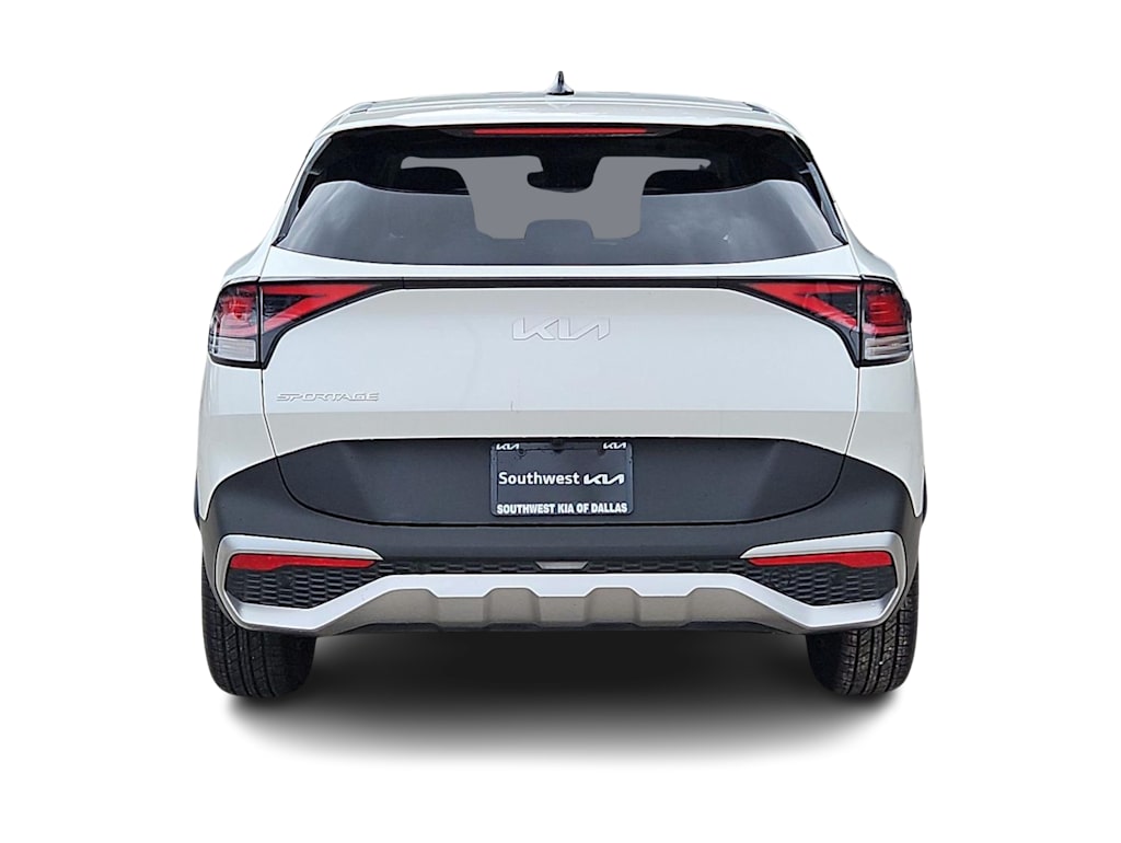 Thumbnail: 2024 Kia Sportage - 5