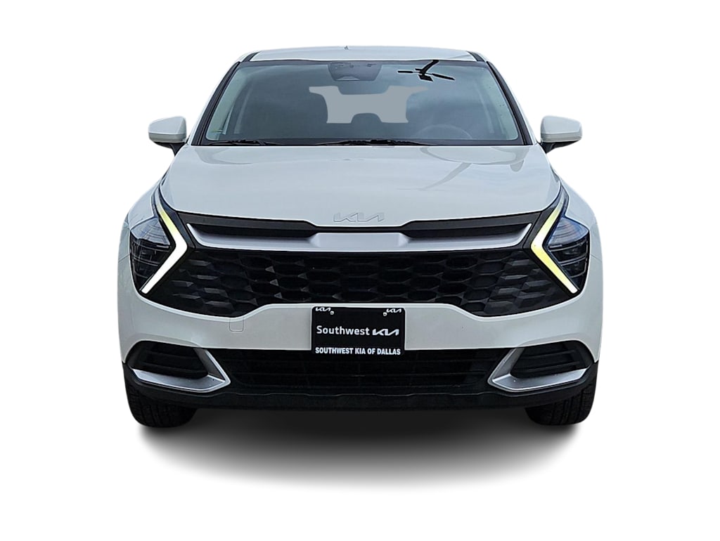 Thumbnail: 2024 Kia Sportage - 6