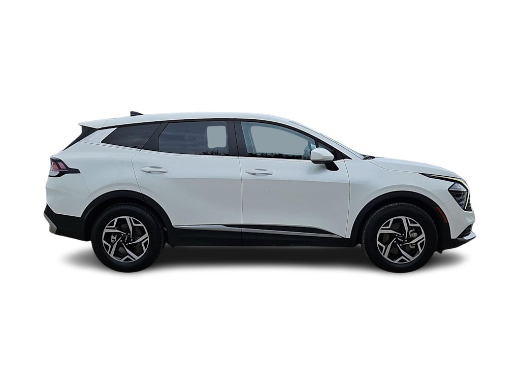 Thumbnail: 2024 Kia Sportage - 20