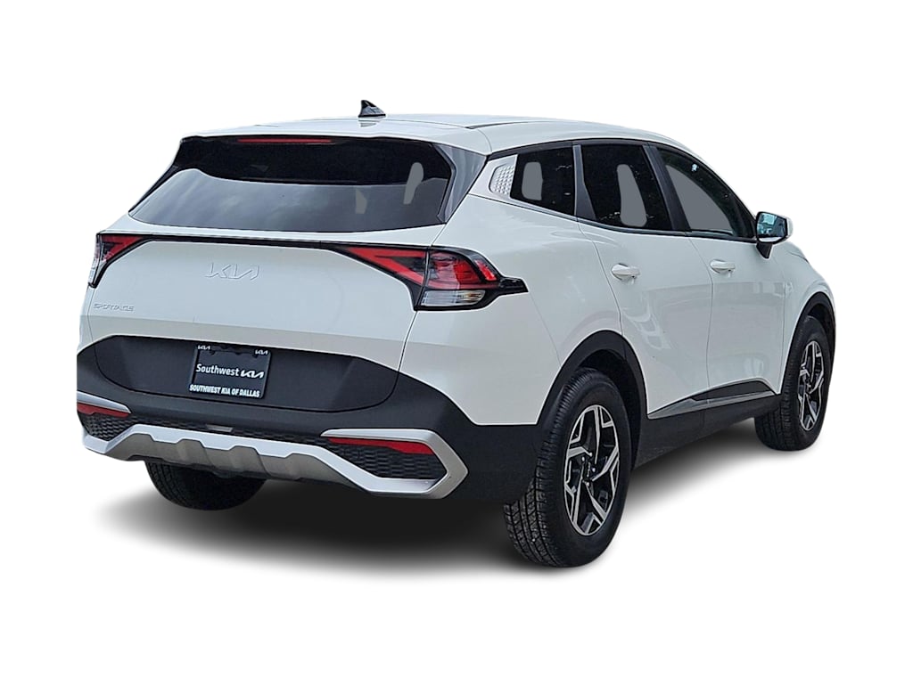 Thumbnail: 2024 Kia Sportage - 19