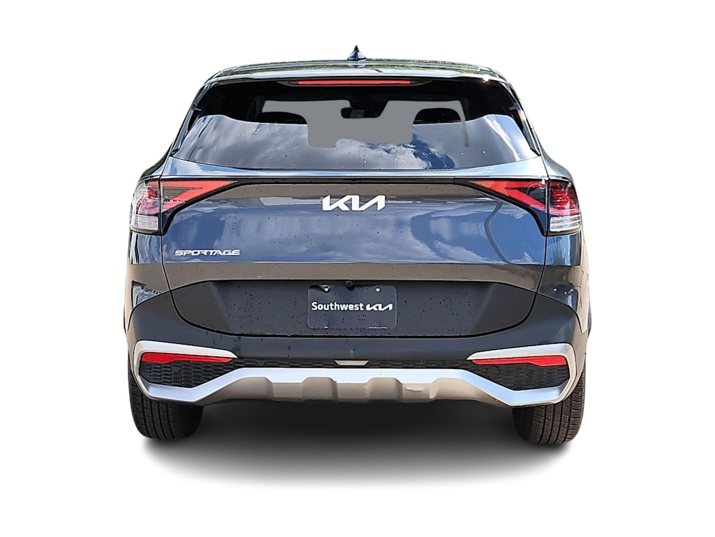 Thumbnail: 2024 Kia Sportage - 5