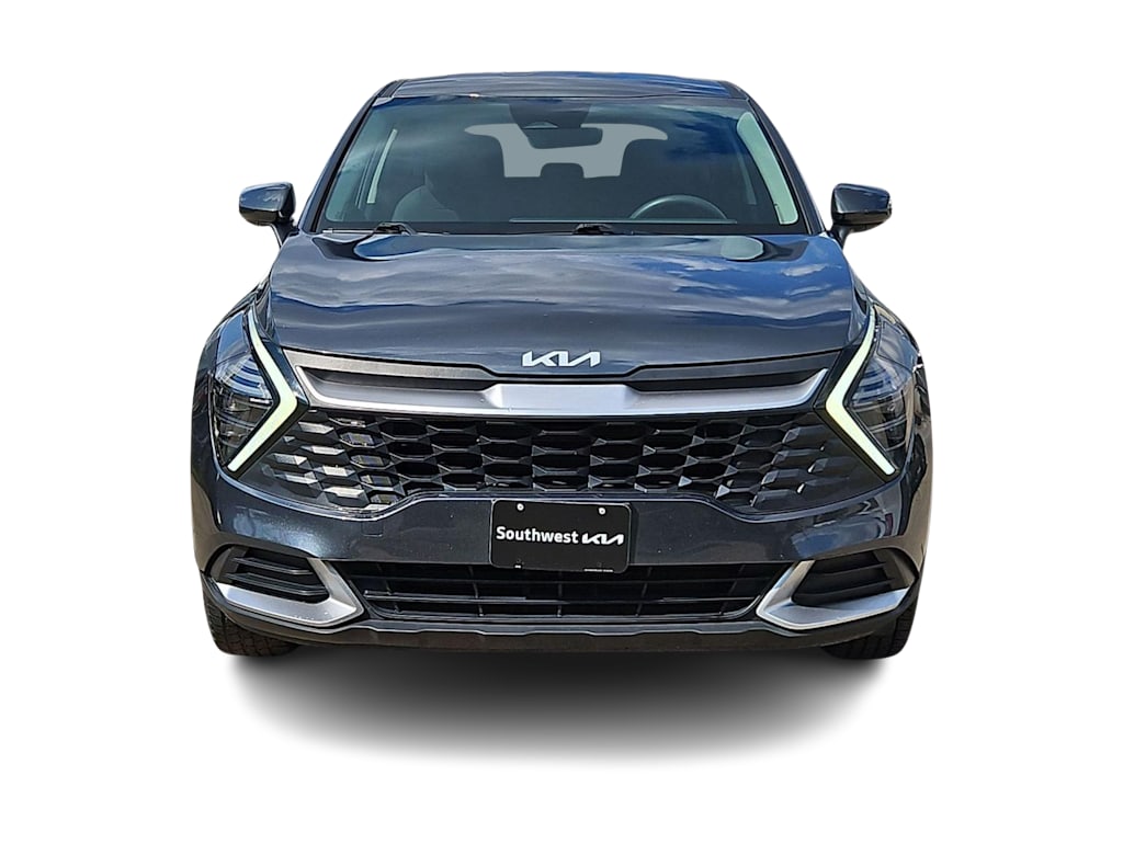 Thumbnail: 2024 Kia Sportage - 6