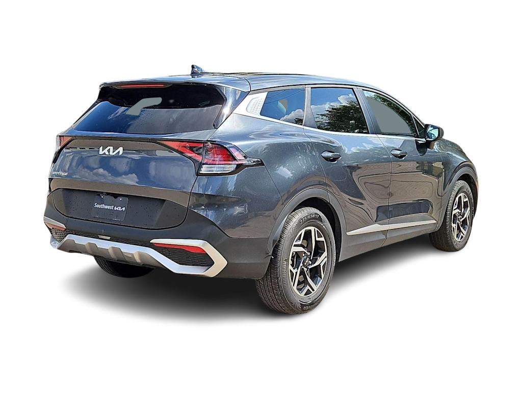 Thumbnail: 2024 Kia Sportage - 20