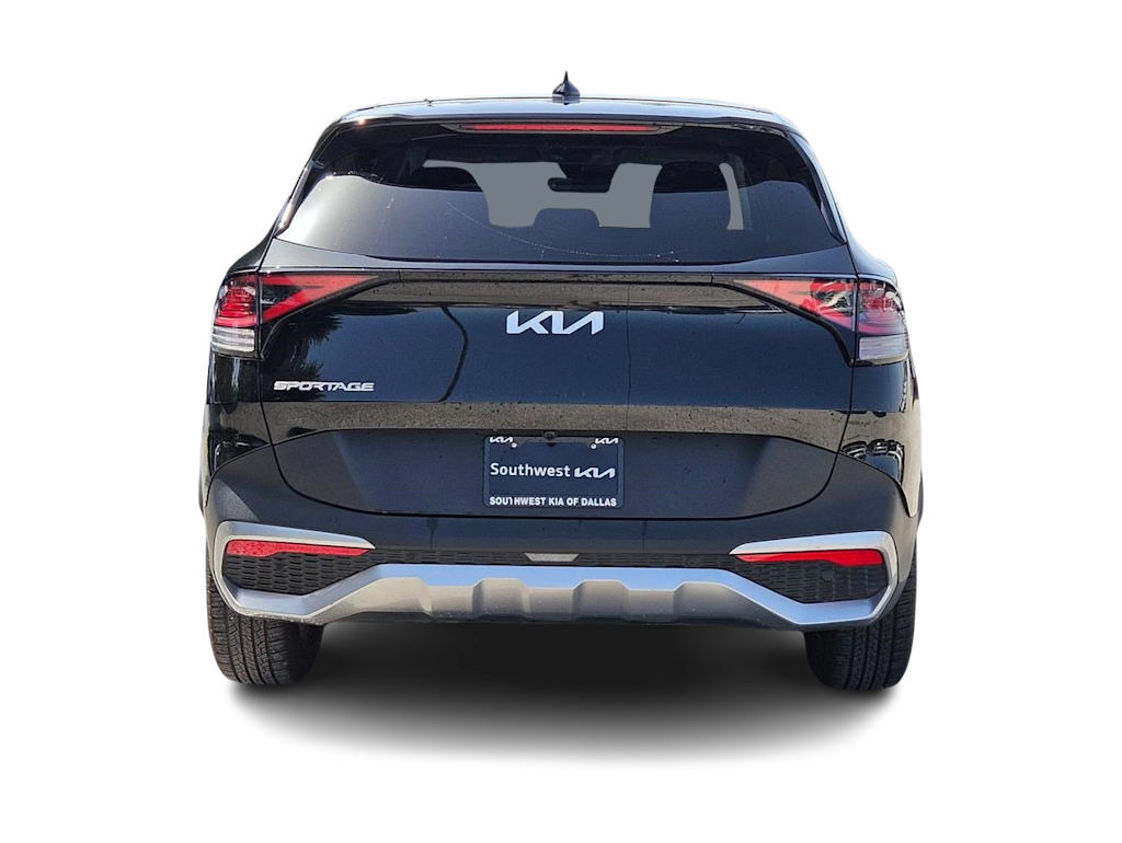 Thumbnail: 2024 Kia Sportage - 4