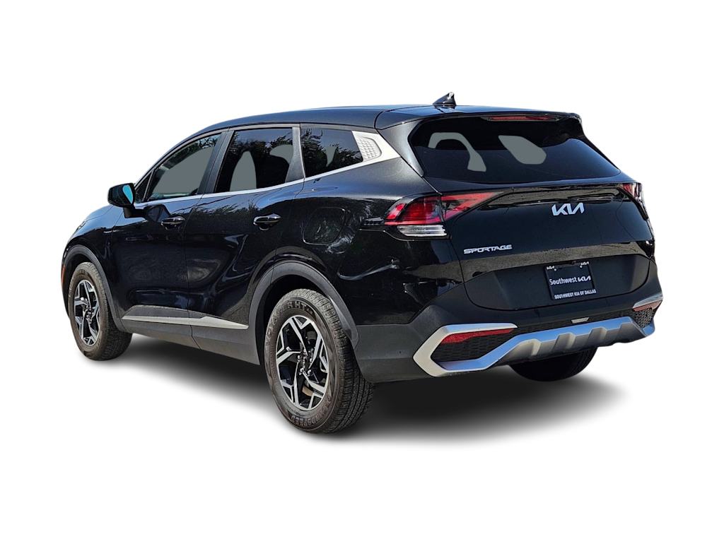 Thumbnail: 2024 Kia Sportage - 3