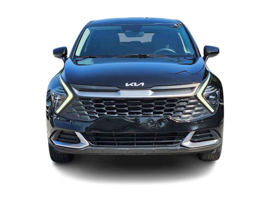 Thumbnail: 2024 Kia Sportage - 5