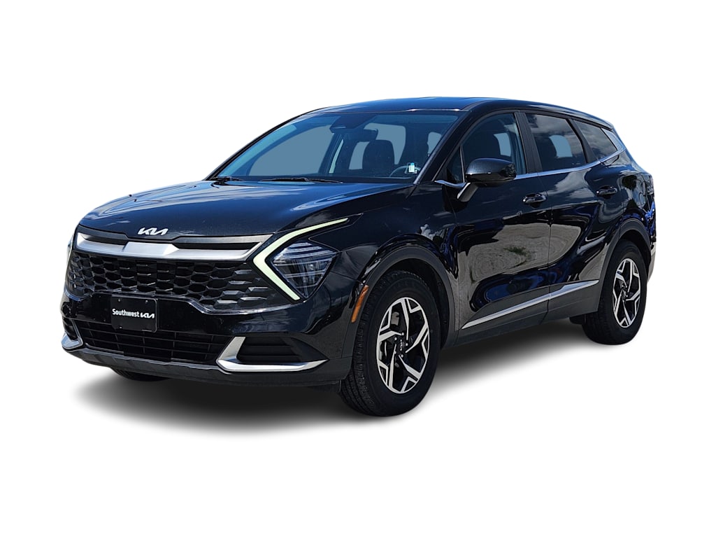 Thumbnail: 2024 Kia Sportage - 19