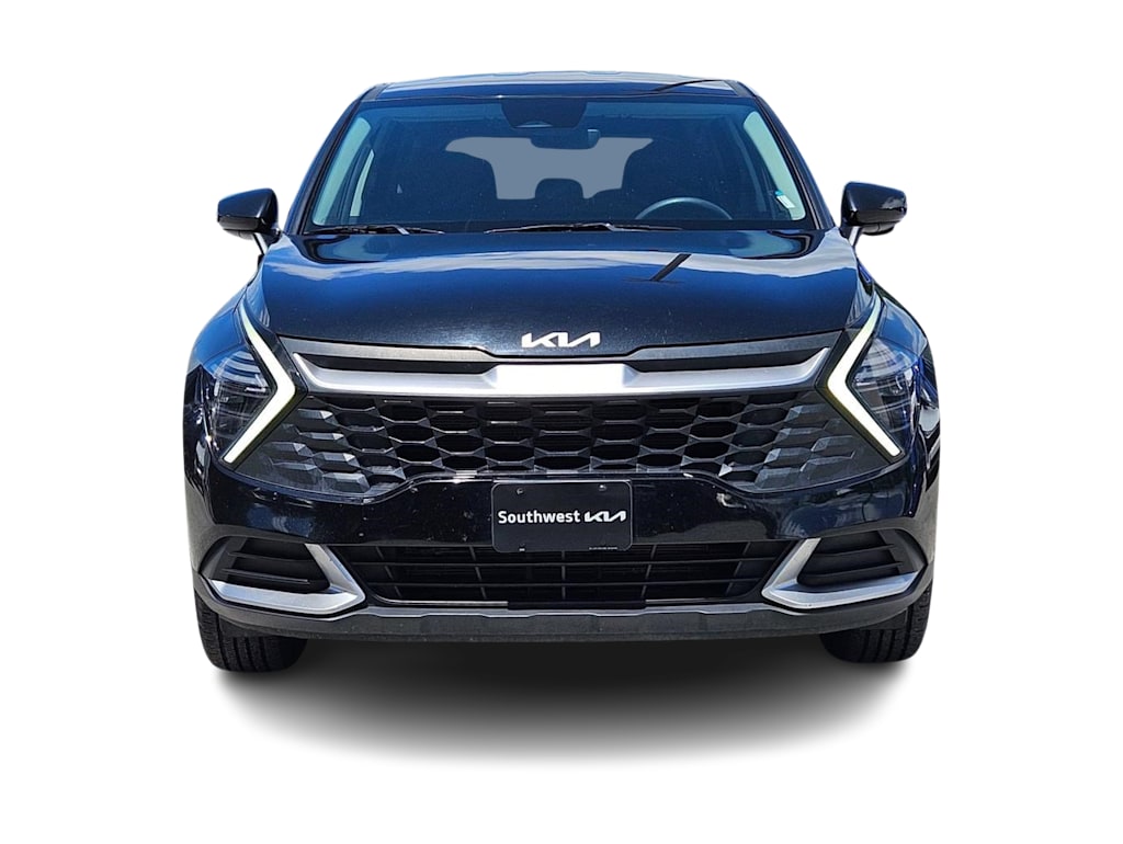 Thumbnail: 2024 Kia Sportage - 6