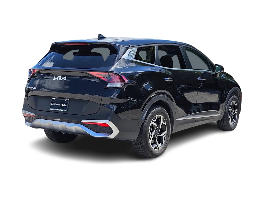 Thumbnail: 2024 Kia Sportage - 16