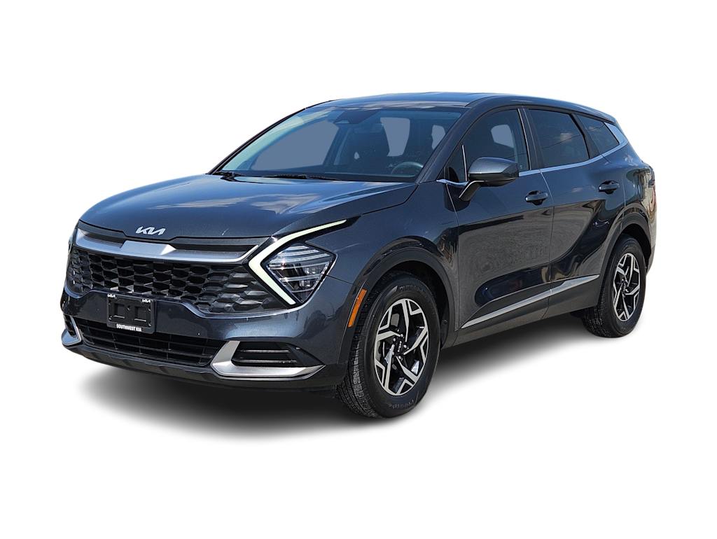 Thumbnail: 2024 Kia Sportage - 23
