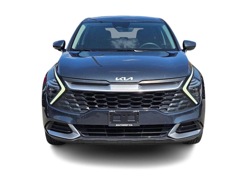 Thumbnail: 2024 Kia Sportage - 6