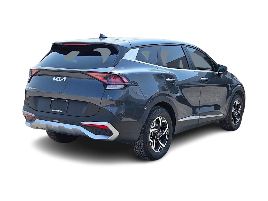 Thumbnail: 2024 Kia Sportage - 20