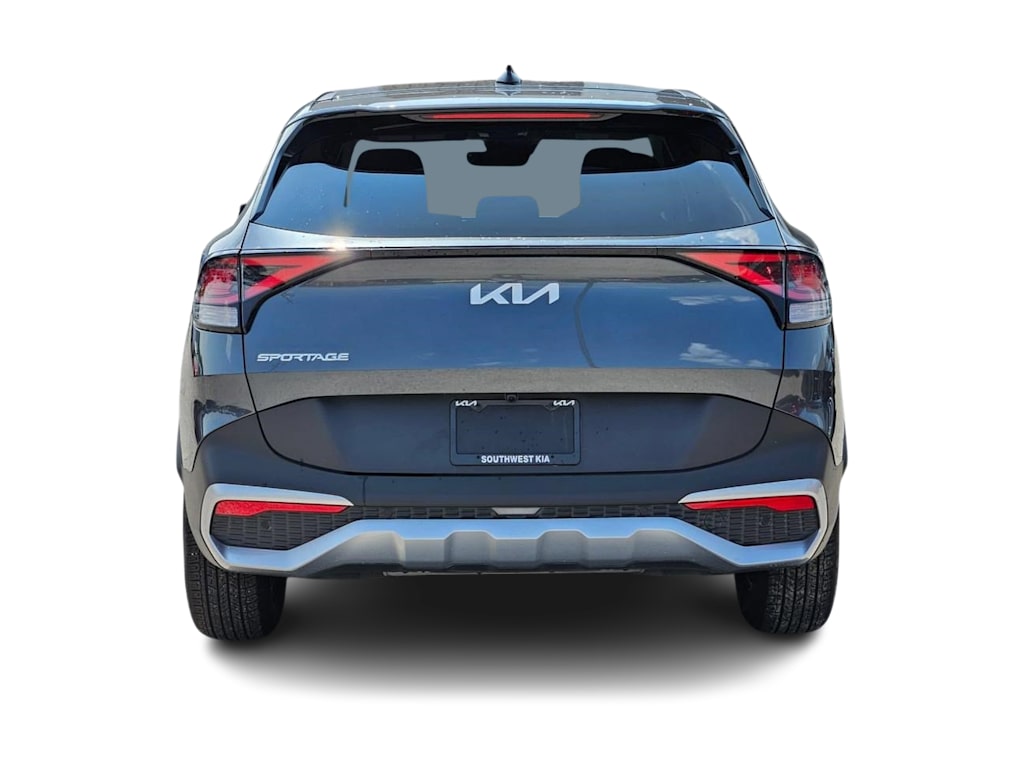 Thumbnail: 2024 Kia Sportage - 5