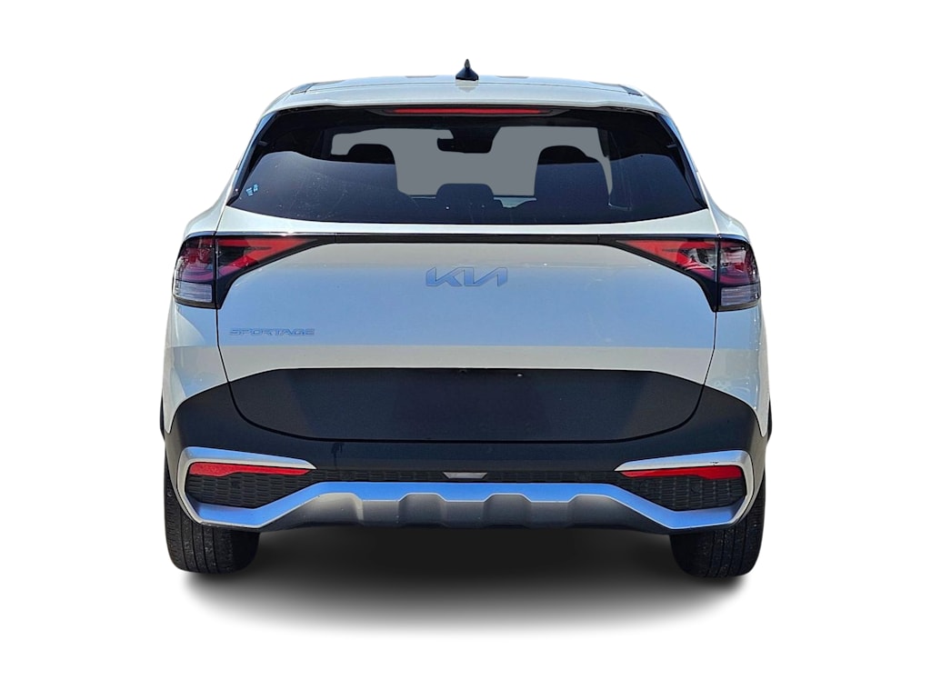 Thumbnail: 2024 Kia Sportage - 5