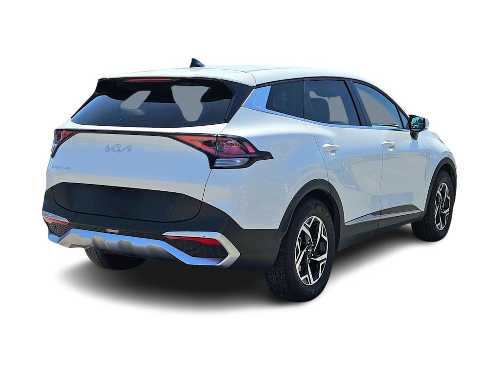 Thumbnail: 2024 Kia Sportage - 18