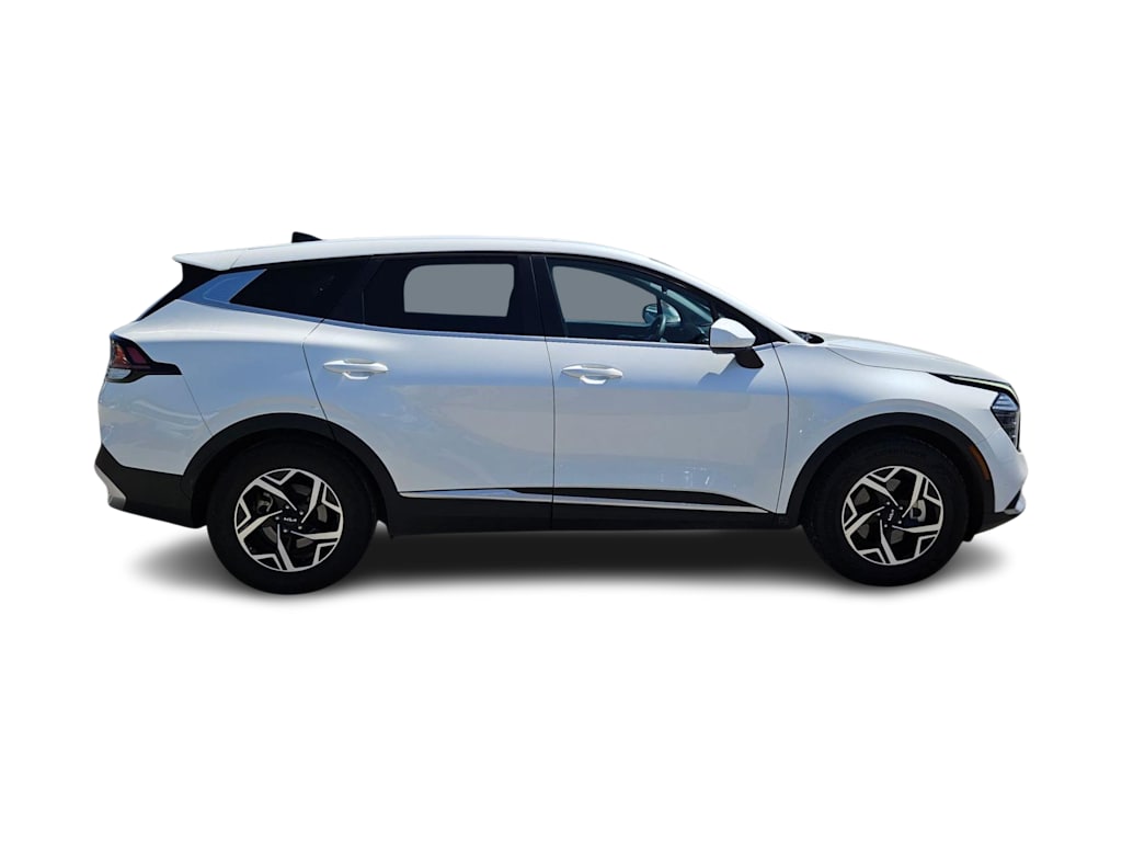Thumbnail: 2024 Kia Sportage - 19