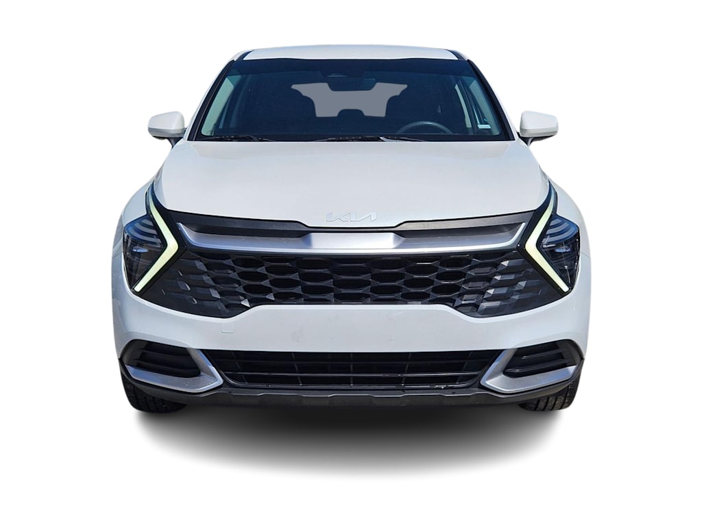 Thumbnail: 2024 Kia Sportage - 6