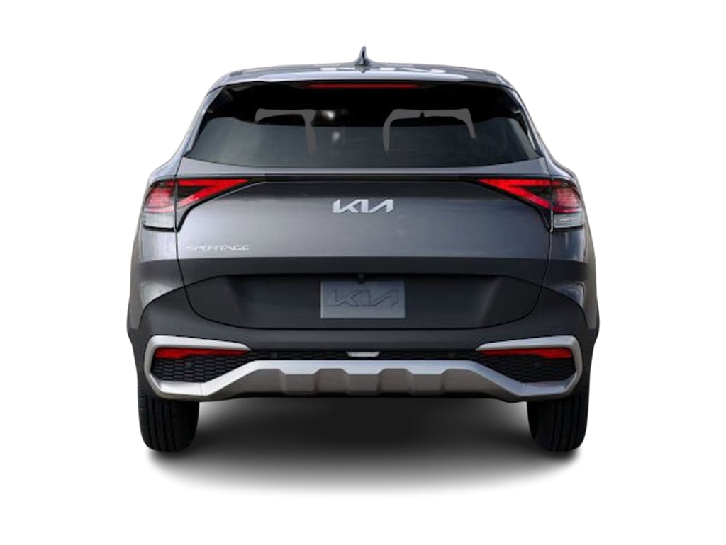 2025 Kia Sportage LX 5