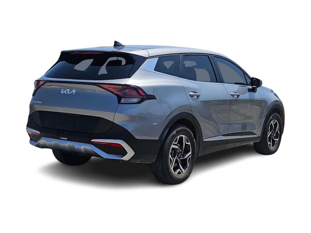 Thumbnail: 2025 Kia Sportage - 19