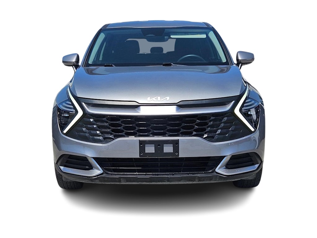 Thumbnail: 2025 Kia Sportage - 6